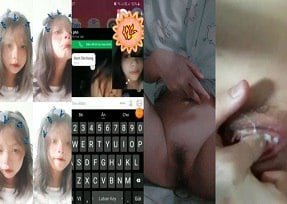 พ่อไม่อยู่พ่อแม่เลี้ยงของเขาล่อลวงลูกชายของเขา