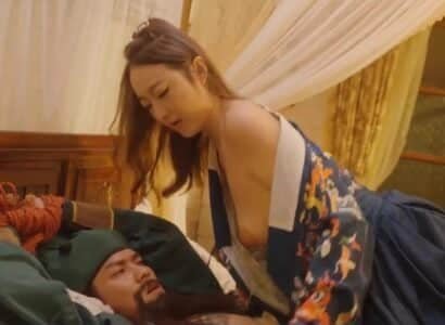 น้องสาวของน้องสาวของฉันบอกให้ฉันเป็นนางแบบในอุดมคติของเขาดังนั้นเธอจึงแสดงความใกล้ชิด