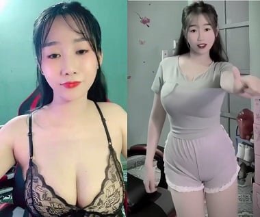 คลิปของ Tu Anh 2k9 Hairy Cunt มีความสุขมาก