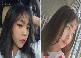 หลานสาวให้เต้านมร้อนให้เขาเลี้ยงลูกด้วยนมแม่