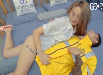 ครูก่อนวัยเรียนย่องไปกับพ่อแม่