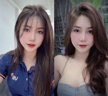 การเดินบนถนนฮานอยนั้นเป็นความหลงใหลโดยน้องสาวของเธอ
