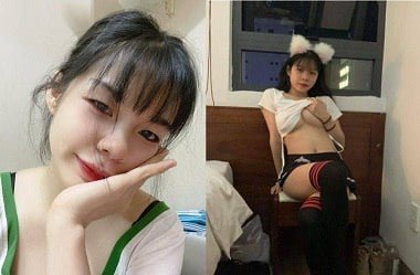 วางสาวสวยของเธอไว้บนเตียงแล้วมีเพศสัมพันธ์เล็กน้อย