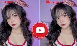 น้องสาวเปลือยกายอยู่หน้าพี่ชายของเขาทำให้เขาทนไม่ได้