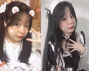 น้องสาวระดับสีเขียวมีความสามารถพิเศษในการสร้างความรัก