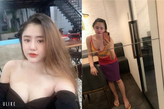 พี่สาวโรงเรียนมัธยมฮ่องกงช่วยตัวเอง