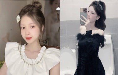 นักเรียนกลัวน้ำติดกับใบหน้าของความรักครั้งใหม่