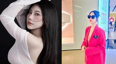 คลิปเต็มโดยไม่มีปก dinh thi thanh thuy 2: การผจญภัยร้อน