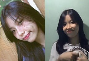สาวสวยชอบที่จะ
