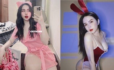 Gia Han หลงใหลในชุดนักบินเพื่อตอบสนองความต้องการทางเพศ