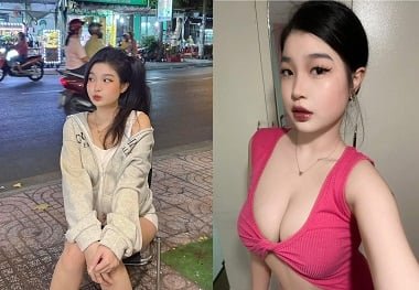 Ha Phuong Lien Quan ปะทะกันในคลิปร้อน