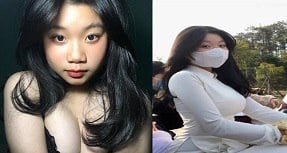 Hoang Cuu Bao เปิดเผยคลิปรักที่เผาไหม้