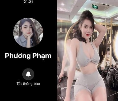 Hua Thi Quynh Trang 2k4 และเด็กชายหล่อสร้างความรักที่เข้มข้น