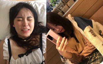 ไอดอล tiktok ของจีนได้รับการเปิดเผยคลิปร้อนที่น่าตกใจเครือข่ายสังคมออนไลน์