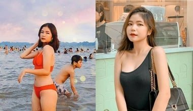 ครั้งแรกที่คุณสามารถมีเพศสัมพันธ์ Duong ที่สวยงาม