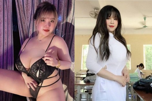 Mai Phuong Anh ปรารถนาที่จะหลงใหล