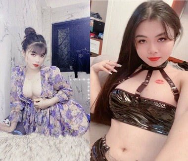 Nguyen Ha Hi ค้นพบความลับของคนรักยาวสุด ๆ