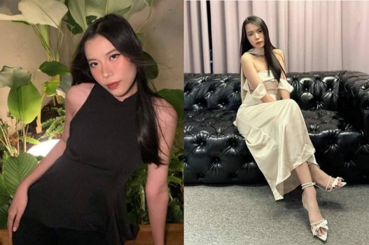 Nguyen Thi Huong เอาชนะความหลงใหลของเพื่อนบ้าน