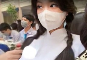 Phuong Anh 2k6 ค้นพบเพศแอบถ่ายทำคลิปที่กบฏ