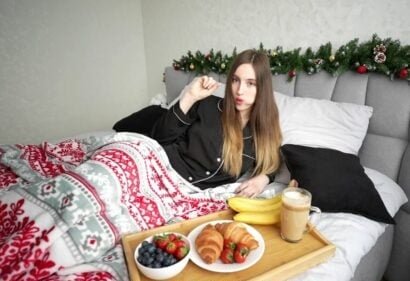 เนื้อสัตว์มักจะเป็นเพื่อนสนิทสองคน Alex Jett และ Emma Straletto: ช่วงเวลาแห่งความยากลำบาก