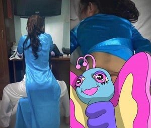 Tran Ha Linh ถูกรุกราน