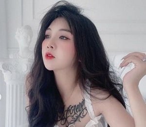 Tran Ha Linh เชิญคนรักค้นพบความปรารถนา