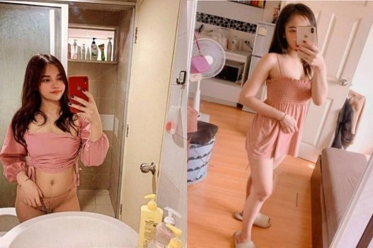 Tran Linh Trang และแฟนของเธอสำรวจดานังร้อนแรง