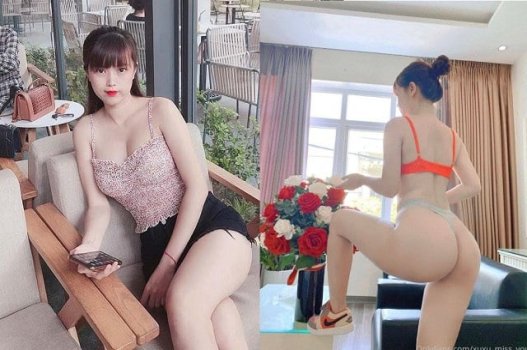 tran thi ha linh เปิดเผยต่อสาธารณะคลิปร้อนกับยักษ์ที่อุดมไปด้วย