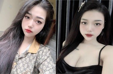 ร่างกายเซ็กซี่ของ Tu Linh ได้สัมผัสกับความสุขที่ดีที่สุด