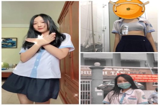 สามีและแม่เลี้ยงชอบลูกติดของเธอ