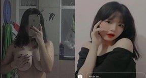 Vy Tran มีความสุขเพราะการส่งเสียงพึมพัม