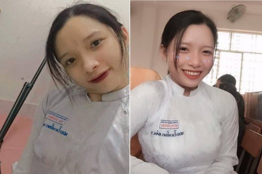 รักน้องสาวของเธอที่จะค้นพบน้องชายของเธอ Tran Khanh Phuong